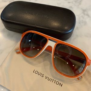 *Authentic* Louis Vuitton Sunglasses